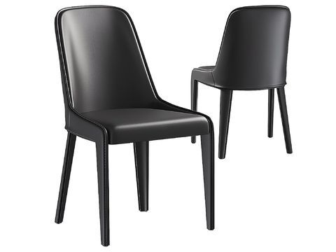 Bonaldo Chair dining chair