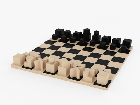 Modern Creative Chess Free