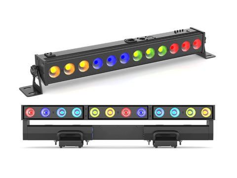 modern led wall washer lights stage lights