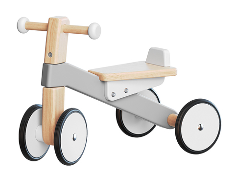 Nordic Children's Toy Bicycle