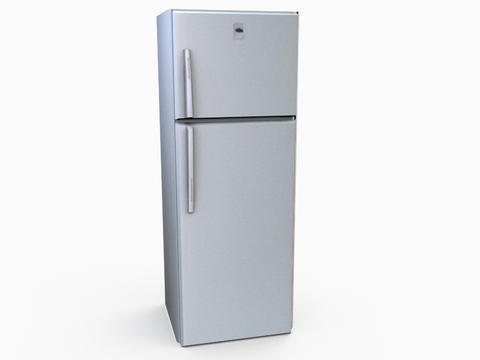 Modern refrigerator free