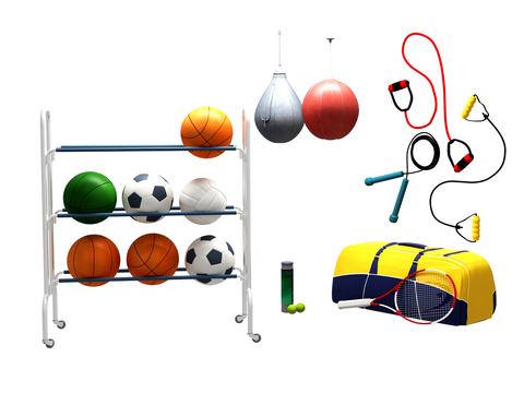 Ball Sports Goods