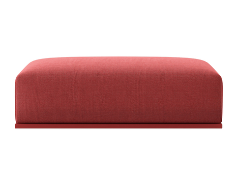 Modern minimalist creative sofa stool free