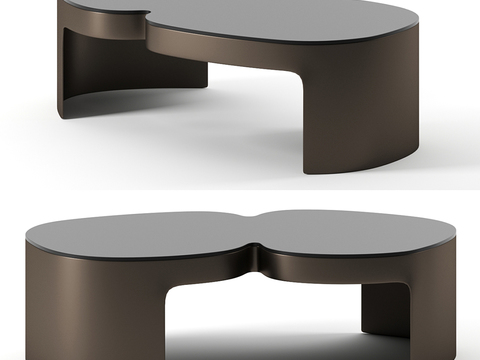 Ligne roset coffee table