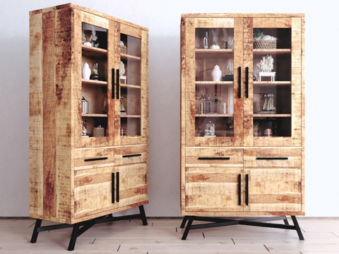 Nordic Lockers