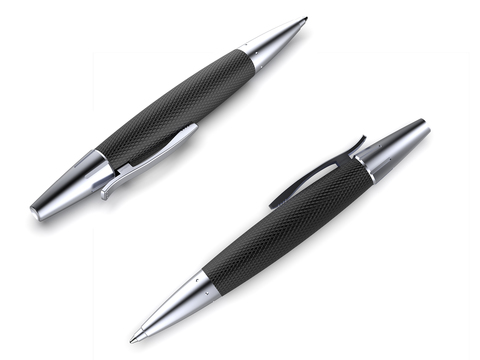 Modern Mini Ballpoint Pen