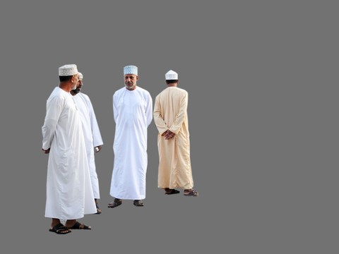 Omani psd