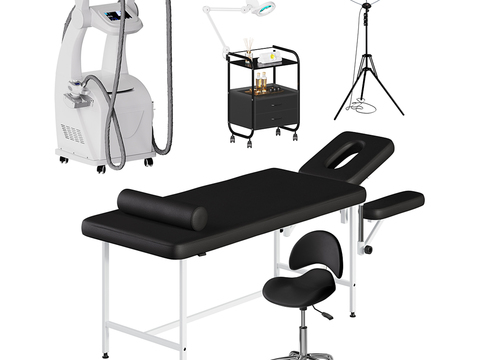 Medical Beds Medical Instruments