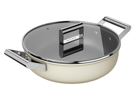 Modern cookware