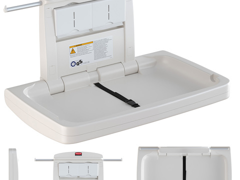 Diaper Changing Table Children's Products