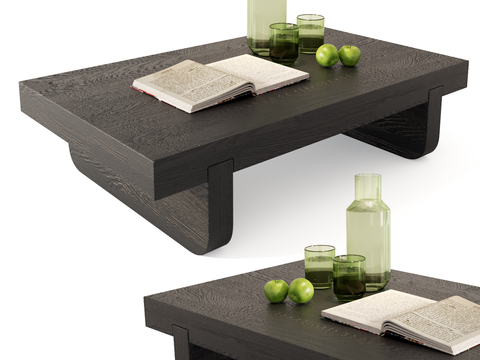 MISSANA coffee table