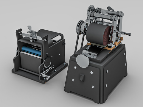 roller fiber length analyzer