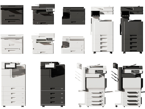 Printer Copier