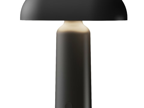 FLOS Minimalist Table Lamp