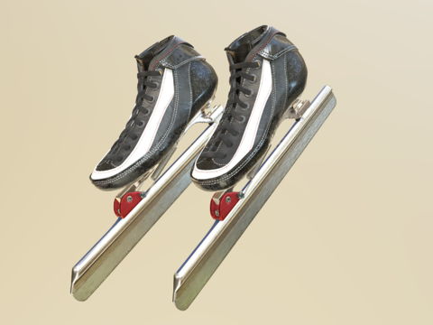 Modern Skates