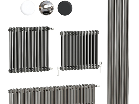 Modern Radiators