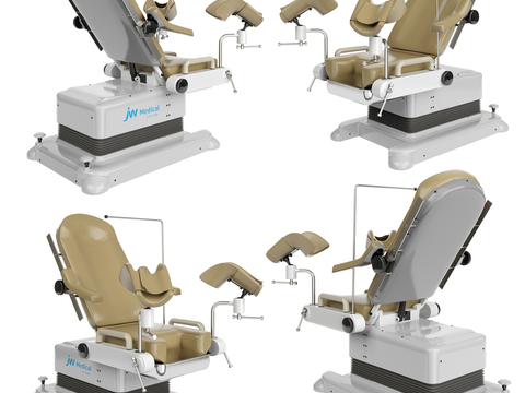 Modern Dental Chair