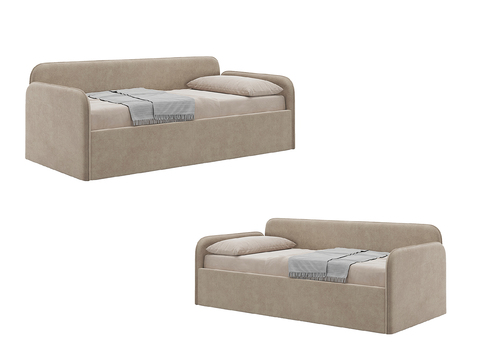 Modern sofa bed