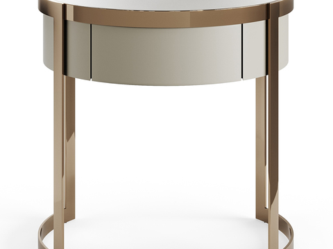 Fendi bedside table