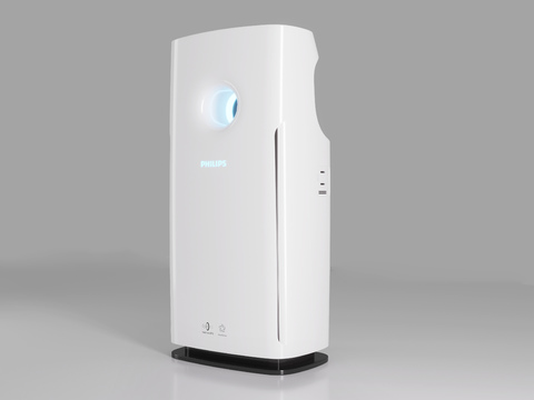 Modern Philips Air Purifier