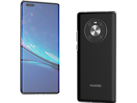 Huawei Mobile Phone Smart Phone