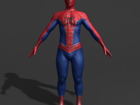 Modern Spider-Man Free