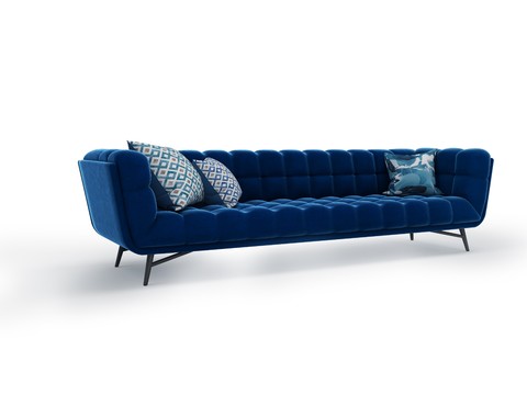 Roche Bobois multiplayer sofa