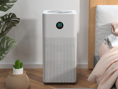 Air purifier