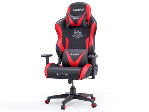 Modern game e-sports chair free