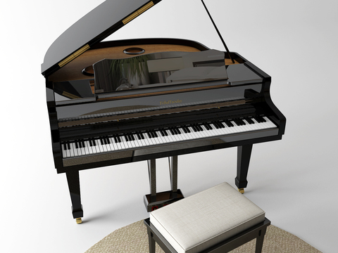 Modern Piano