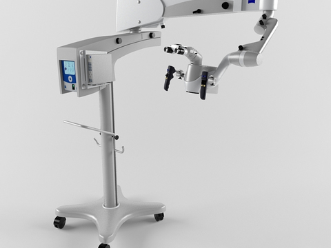 Modern Dental Equipment Appliances