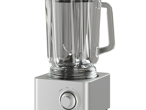 Modern juicer