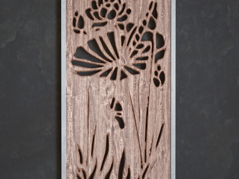 New Chinese wooden relief carving free