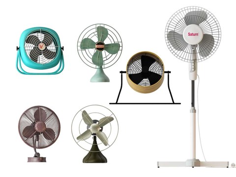 modern floor fan electric fan