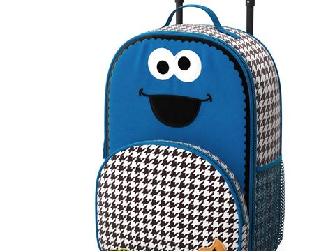 Cartoon School Bag Children's School Bag