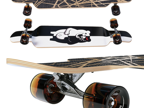 Skateboard Sports Supplies