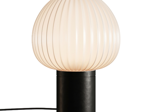 MISSANA Middle Style Table Lamp