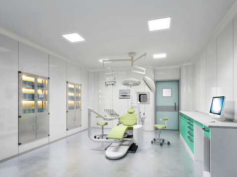 Modern Dental Clinic