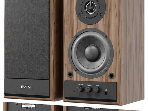 SVEN audio speaker