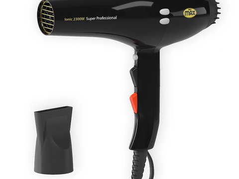 Modern hair dryer