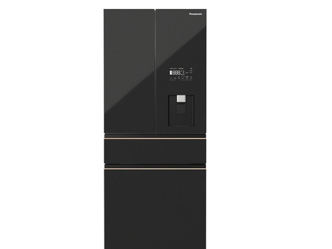 Modern refrigerator free