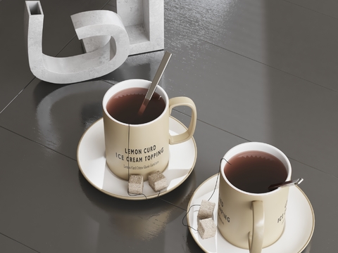 Coffee Cup Tea Cup