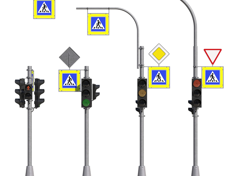 Traffic lights