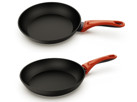 Modern Pan