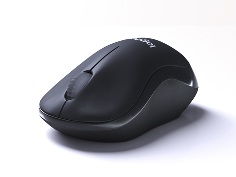 Modern Mouse