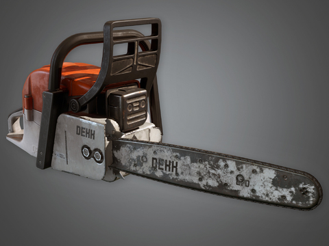 industrial wind chain saw free