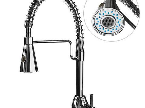 Modern faucet free