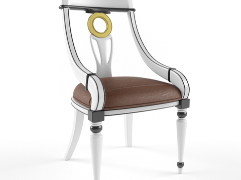 Jane Europe Creative Art Chair Free