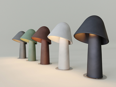 Modern Fashion Table Lamp