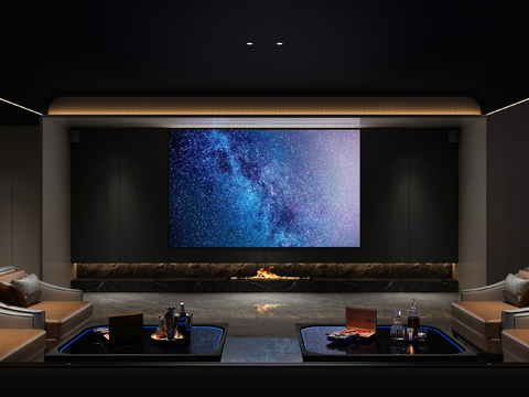 Home Theater